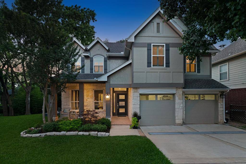 Dallas, TX 75218,7955 Enclave Way
