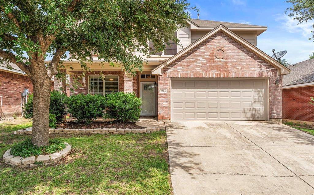 Fort Worth, TX 76179,5705 Piedra Drive