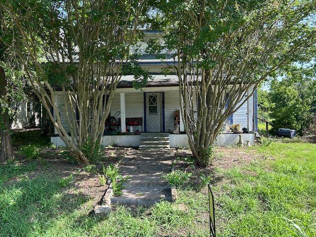 Whitewright, TX 75491,407 E Grand Street