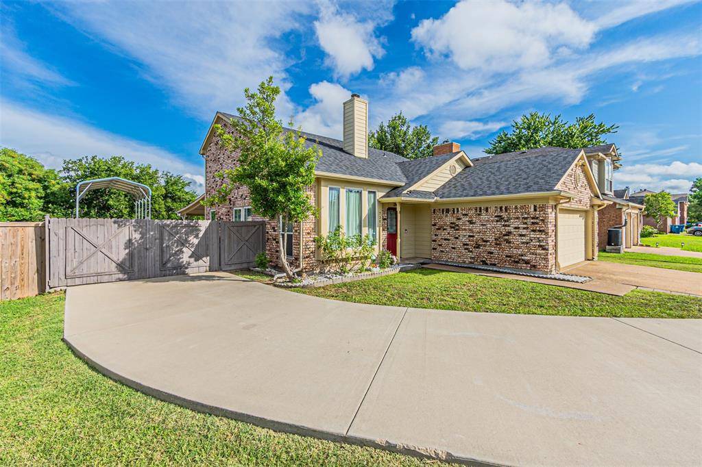 Rowlett, TX 75089,7302 Dartmouth Drive