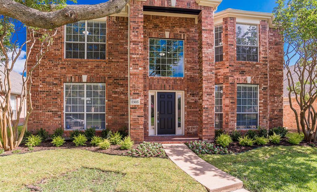 Plano, TX 75025,2505 Hunters Run Drive