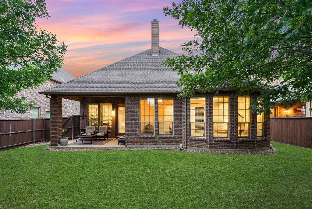 Frisco, TX 75033,2980 Hollowbrook Lane
