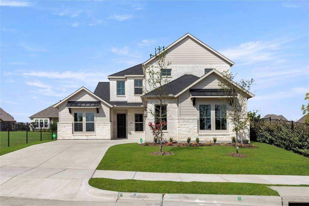 Rockwall, TX 75087,1902 Pebble Lane