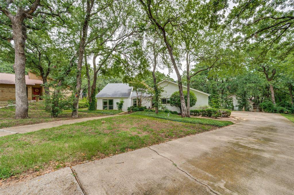 Denton, TX 76205,1501 Sandy Creek Drive