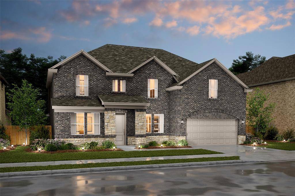 Lavon, TX 75166,723 Emerald Heights