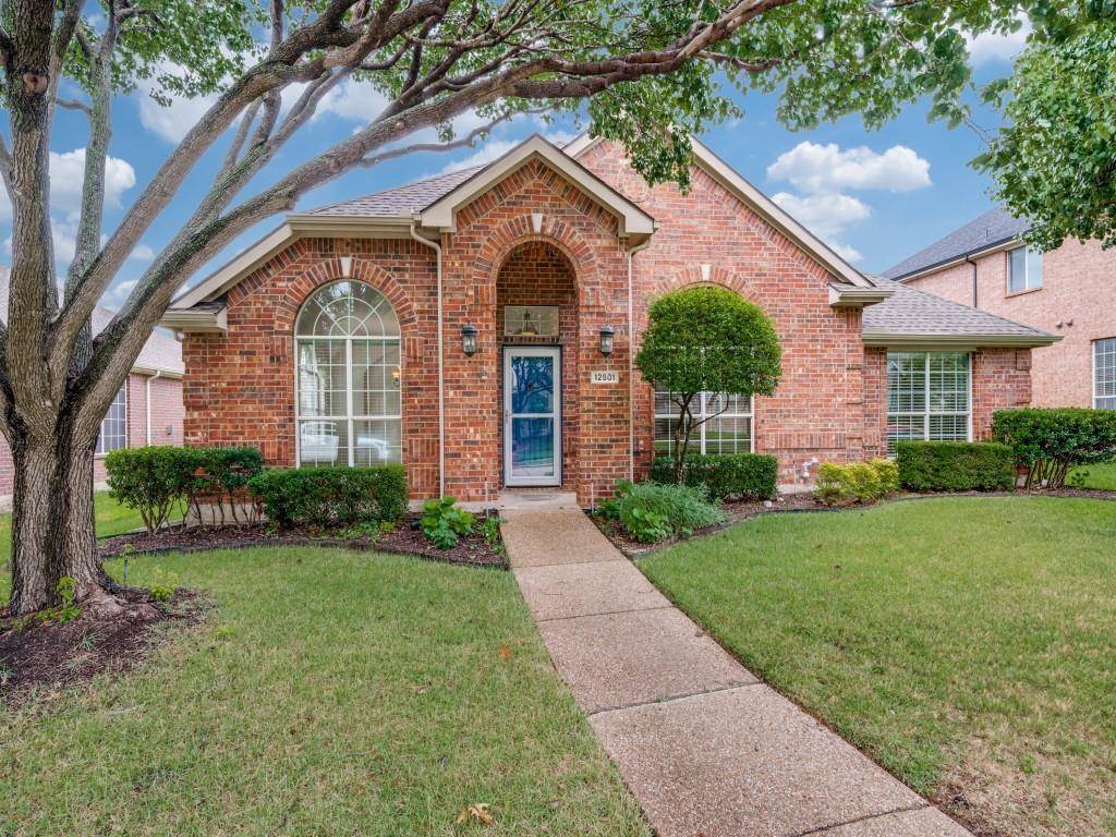 Frisco, TX 75033,12501 Alfa Romeo Way