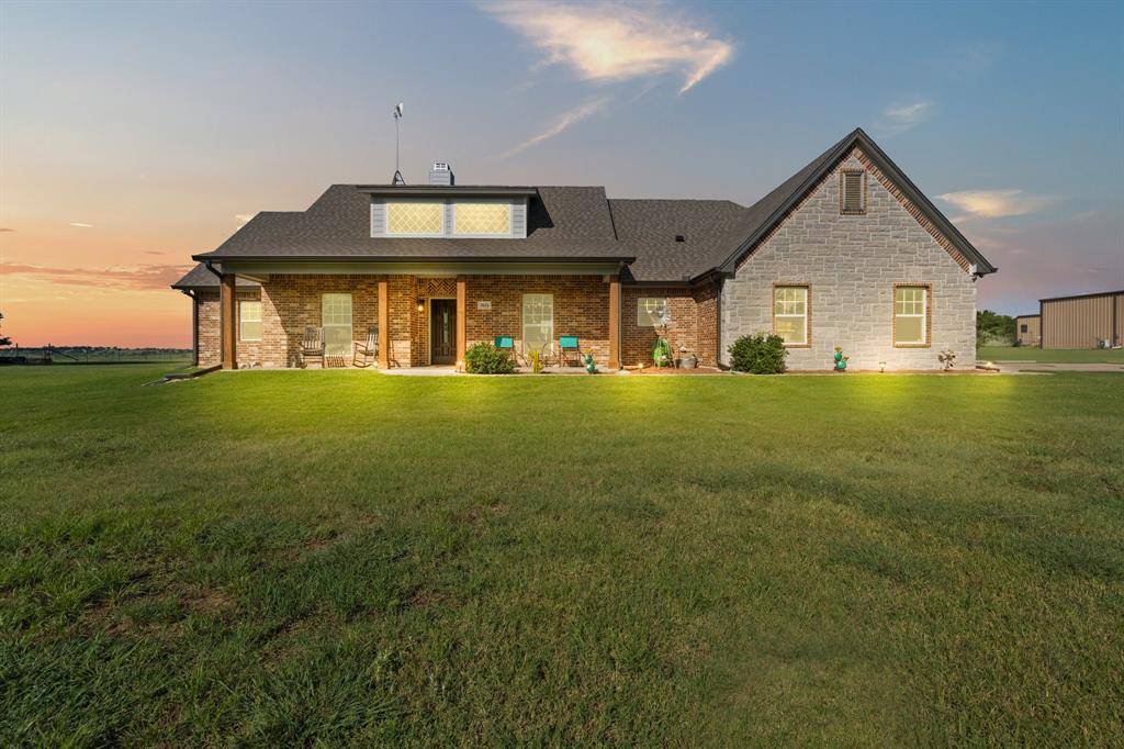 Cleburne, TX 76033,3616 County Road 1224