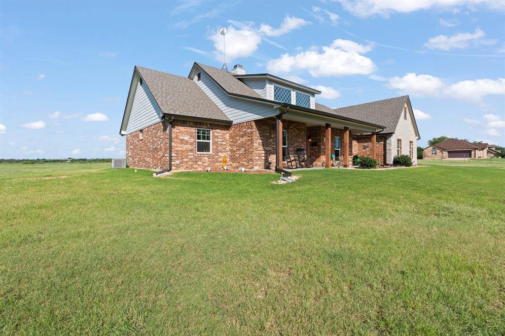 Cleburne, TX 76033,3616 County Road 1224