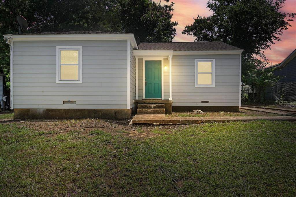 Dallas, TX 75216,3465 Kellogg Avenue