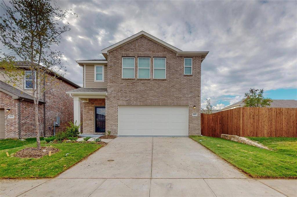 Princeton, TX 75407,407 Madison Way
