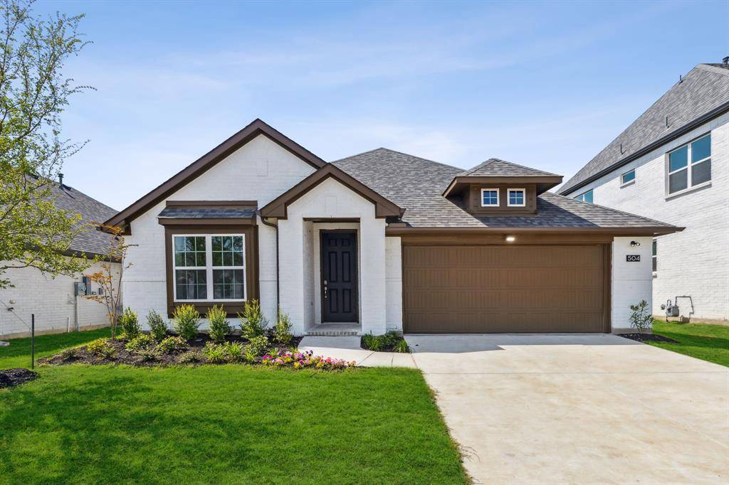 Weston, TX 75009,513 Hoot Owl Hill