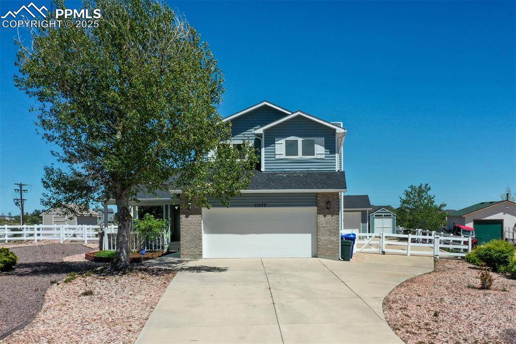 Peyton, CO 80831,11577 Cranston DR