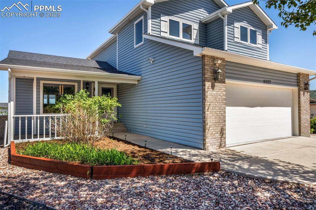 Peyton, CO 80831,11577 Cranston DR