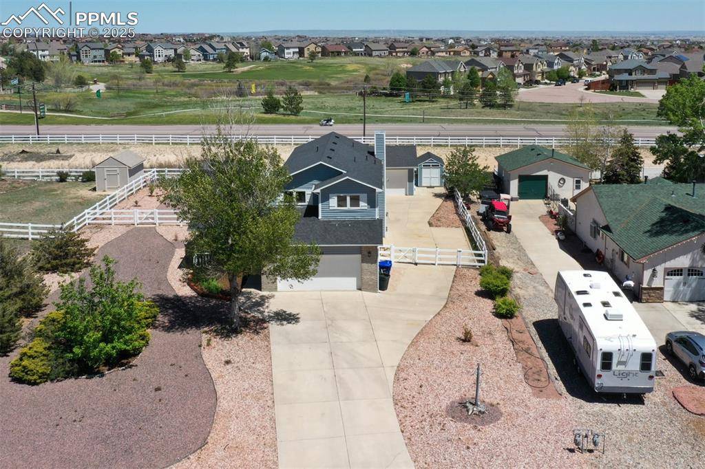 Peyton, CO 80831,11577 Cranston DR