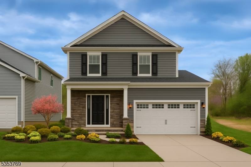 Sparta Twp., NJ 07871,7 Celia Dr