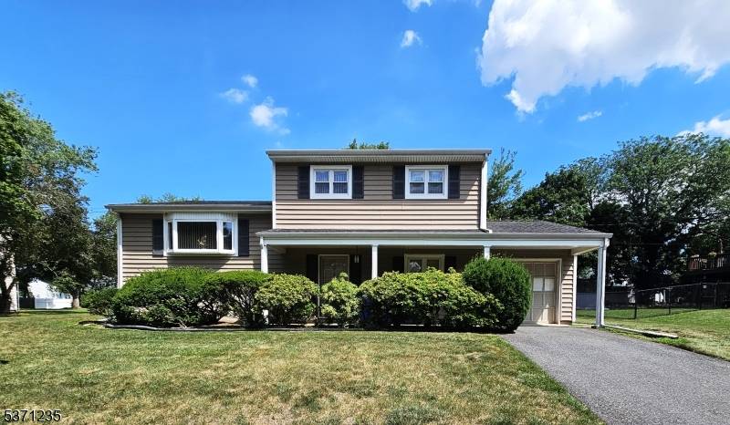 Franklin Twp., NJ 08873,15 Barker Rd