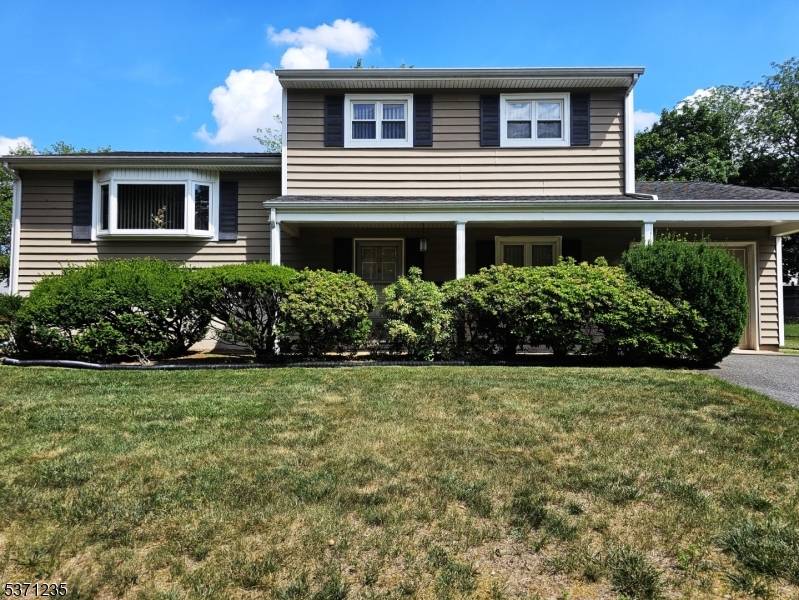 Franklin Twp., NJ 08873,15 Barker Rd