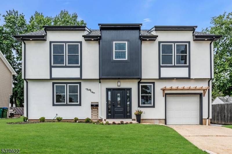Edison Twp., NJ 08817,35 Glenville Rd