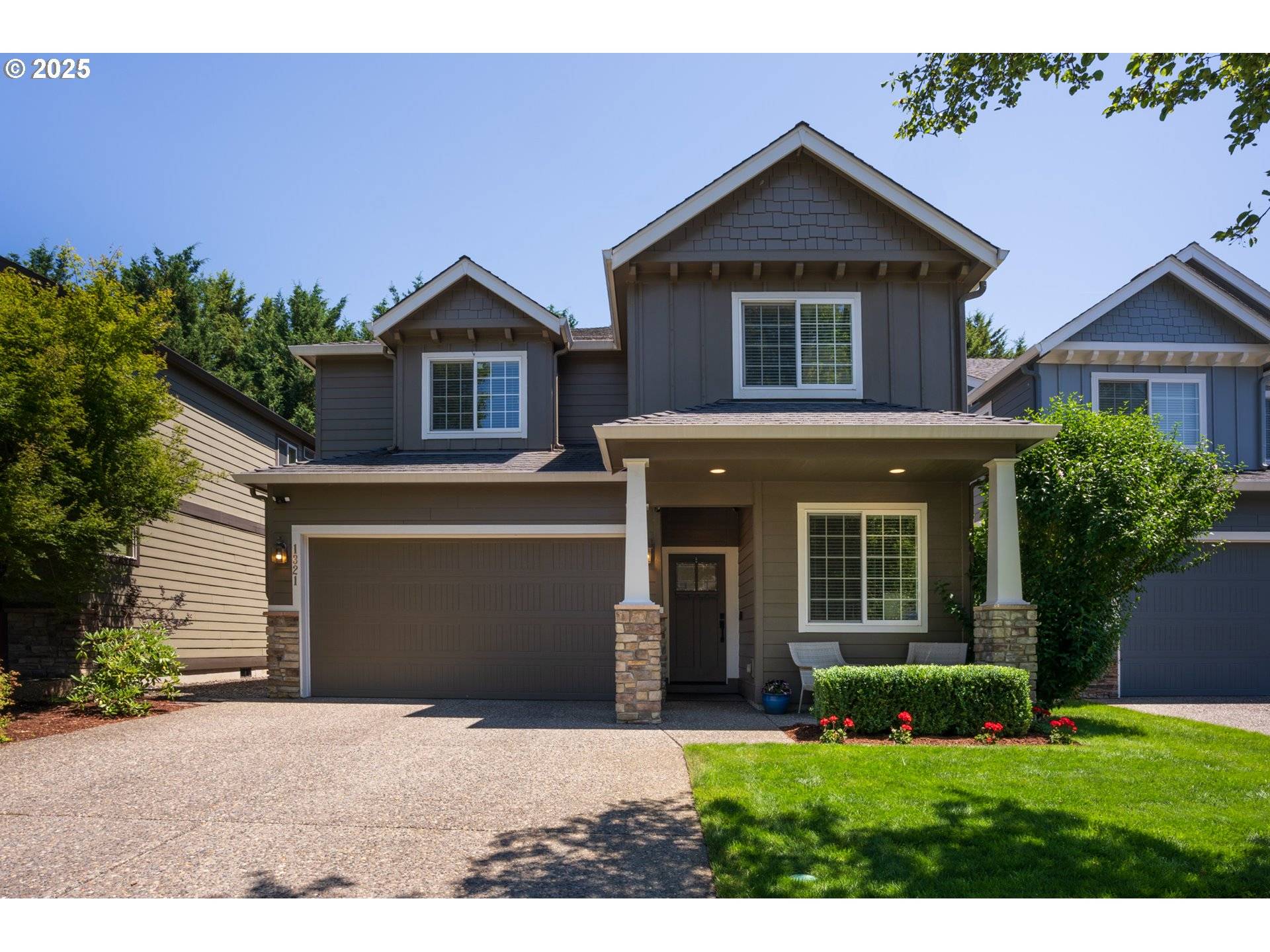 Camas, WA 98607,1321 SE 194TH PL
