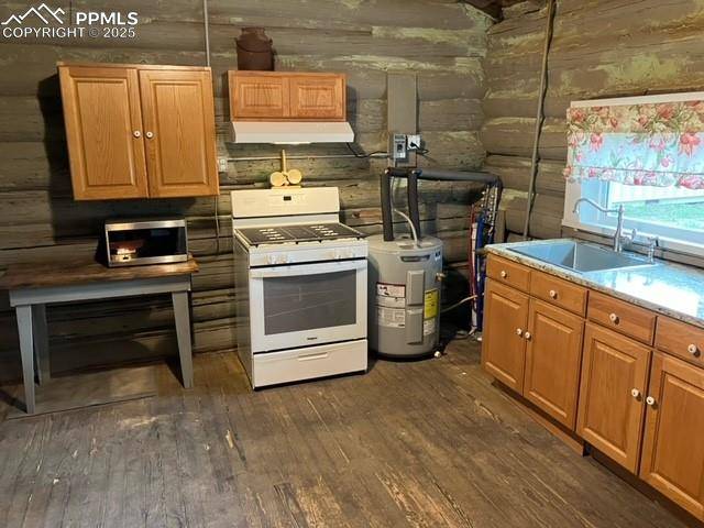 Colorado Springs, CO 80906,260 Bear Creek RD