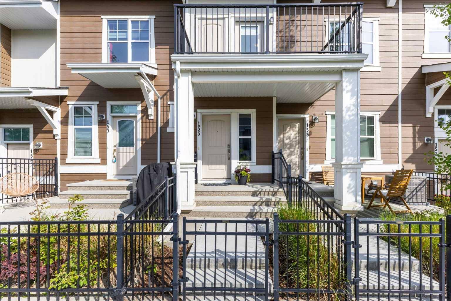 Calgary, AB T3M2V5,155 Cranbrook Walk Walkway SE