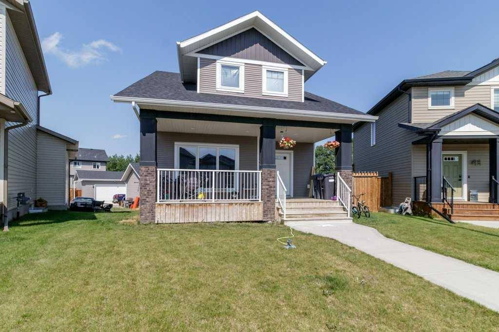 Sylvan Lake, AB T4S 0N2,39 Hampton CRES
