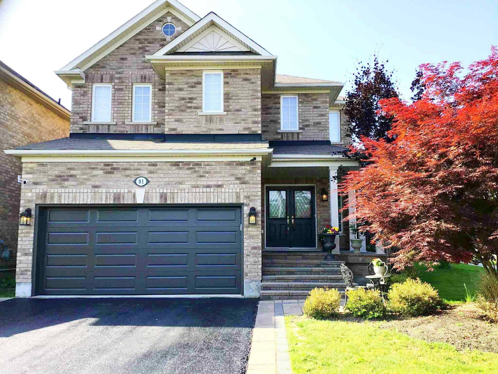 Whitby, ON L1R 0K4,91 Florence DR