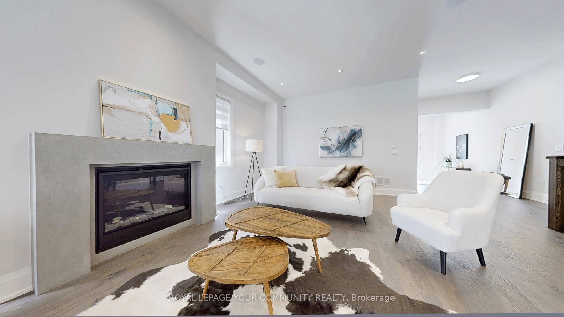 Vaughan, ON L6A 1S2,32 Conger ST