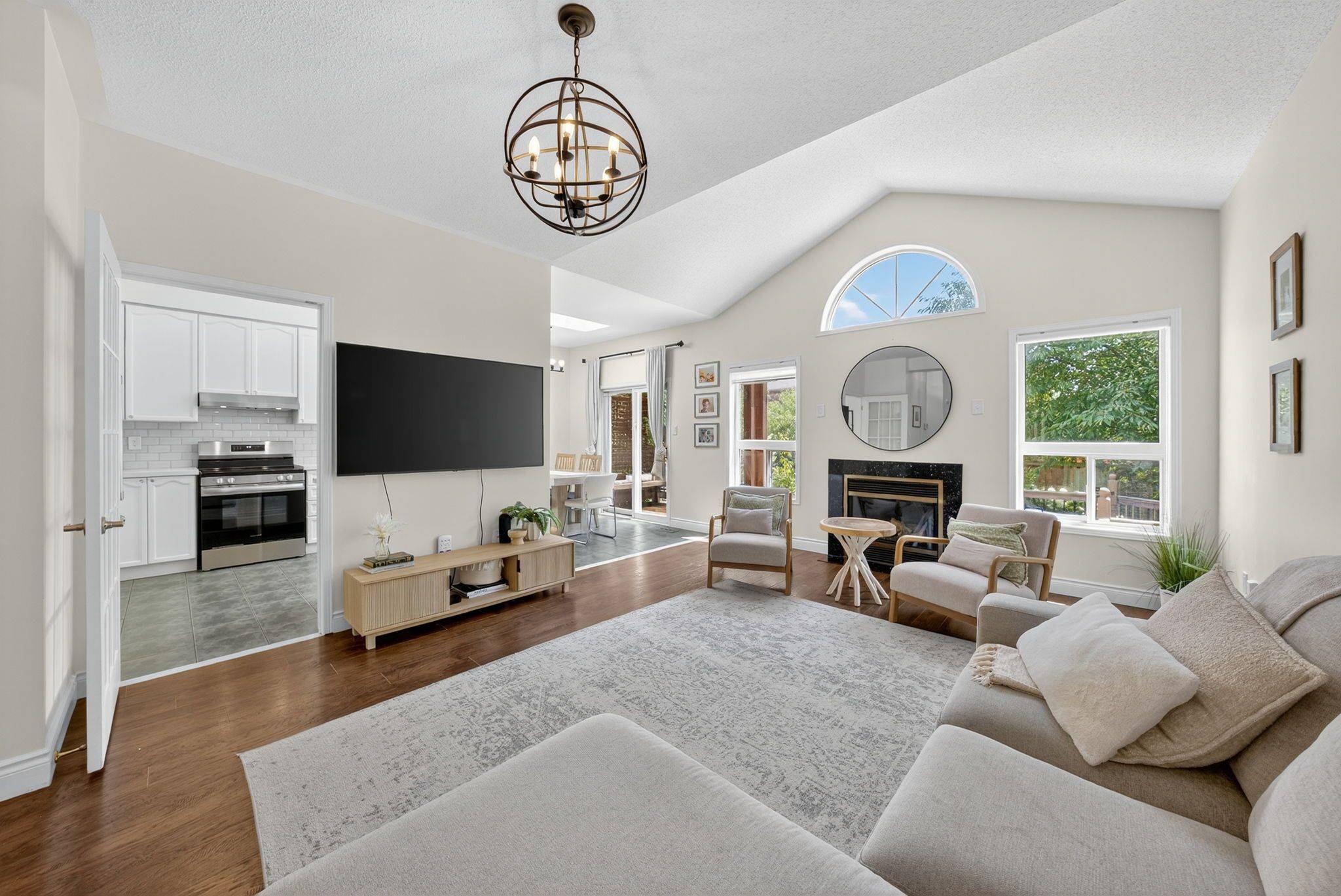 Vaughan, ON L4K 5J6,65 Belvia DR