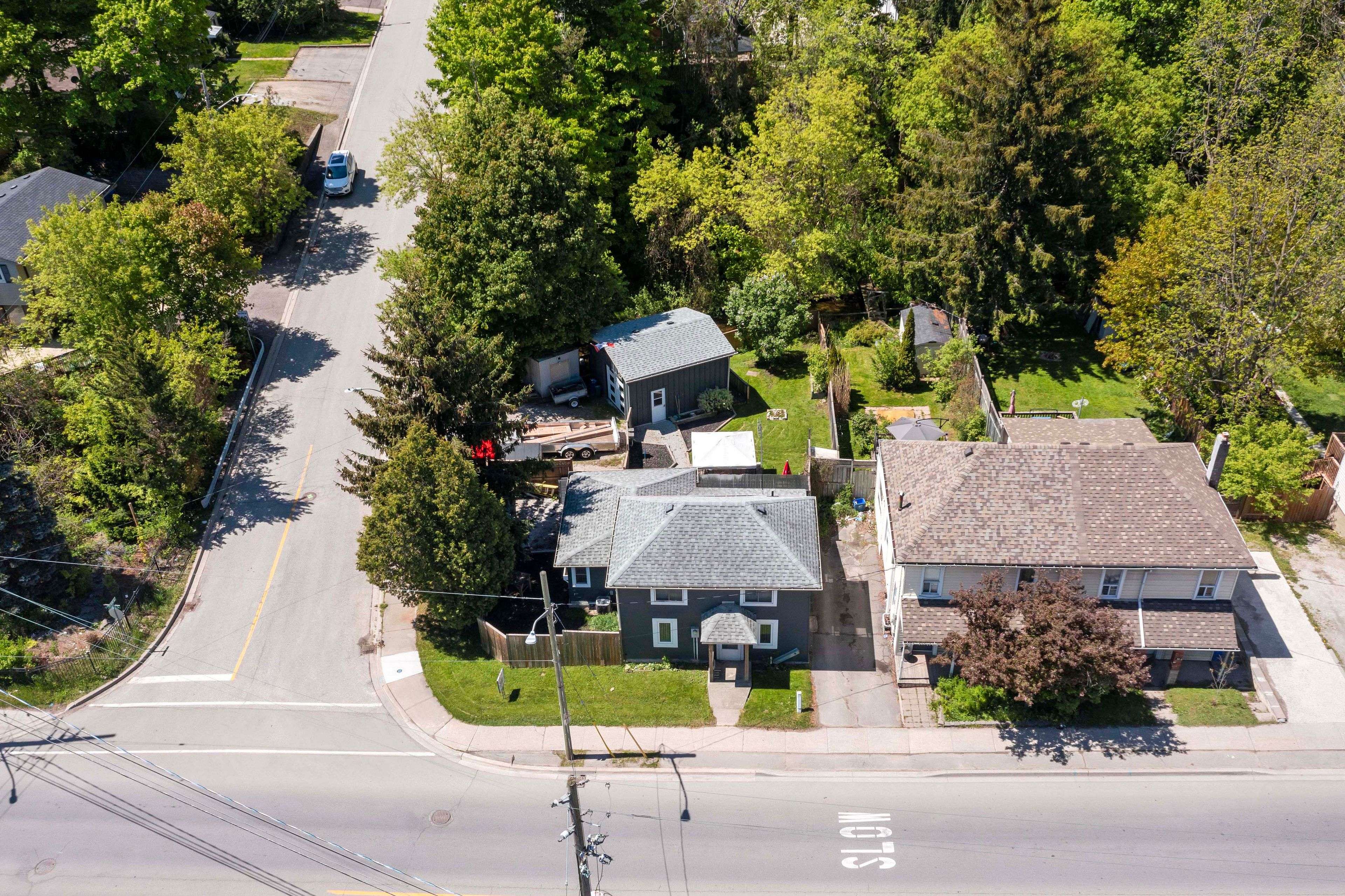 Halton Hills, ON L7J 1X4,46 Main ST S