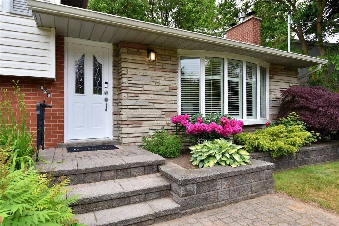 Burlington, ON L7T 3W6,626 Vanderburgh DR