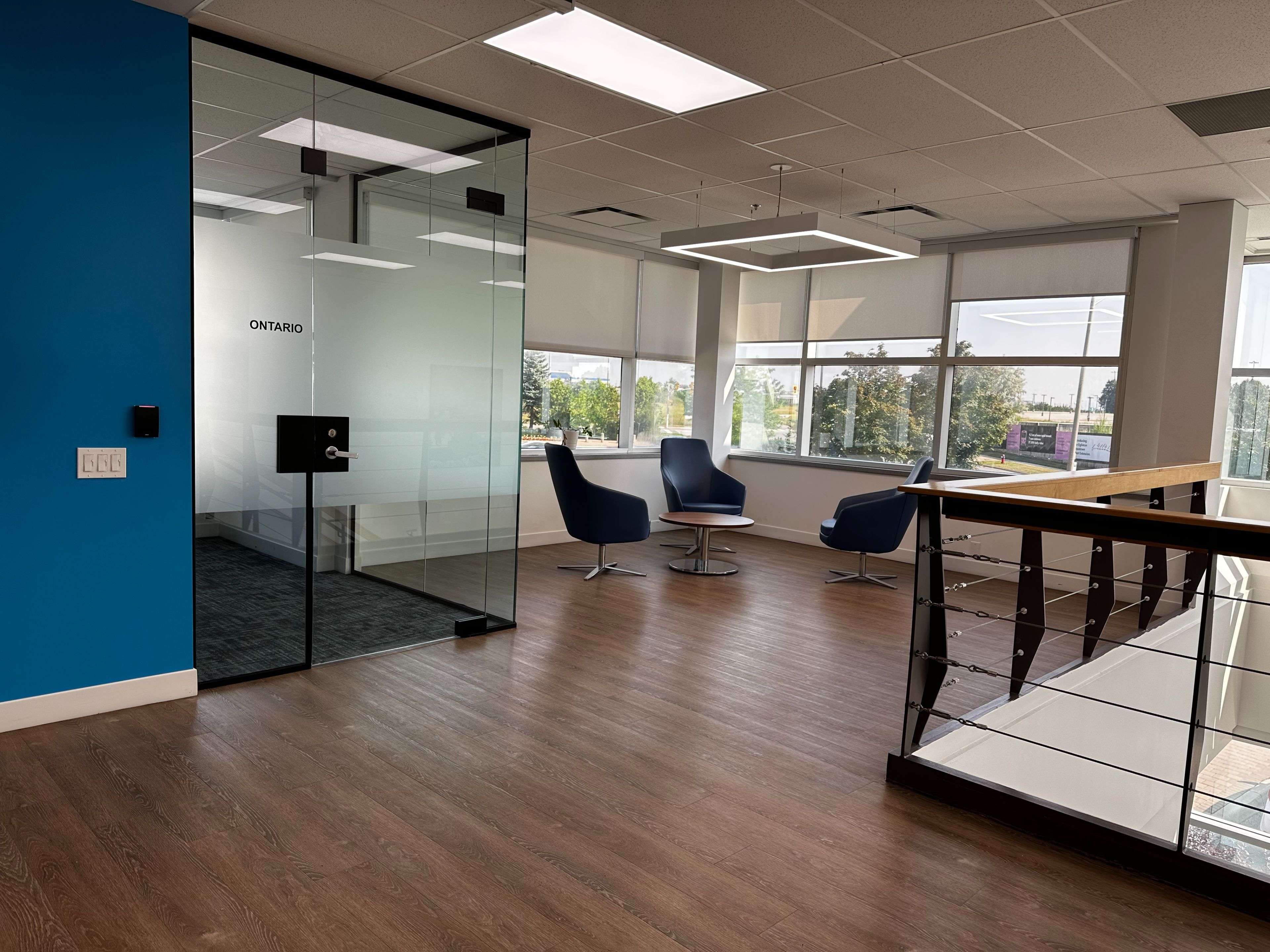 Mississauga, ON L4W 0B7,5090 Commerce BLVD #2nd Flr