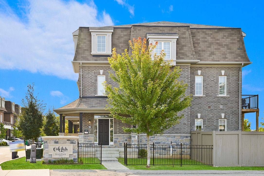 Brampton, ON L6X 0E4,2 Pomarine WAY