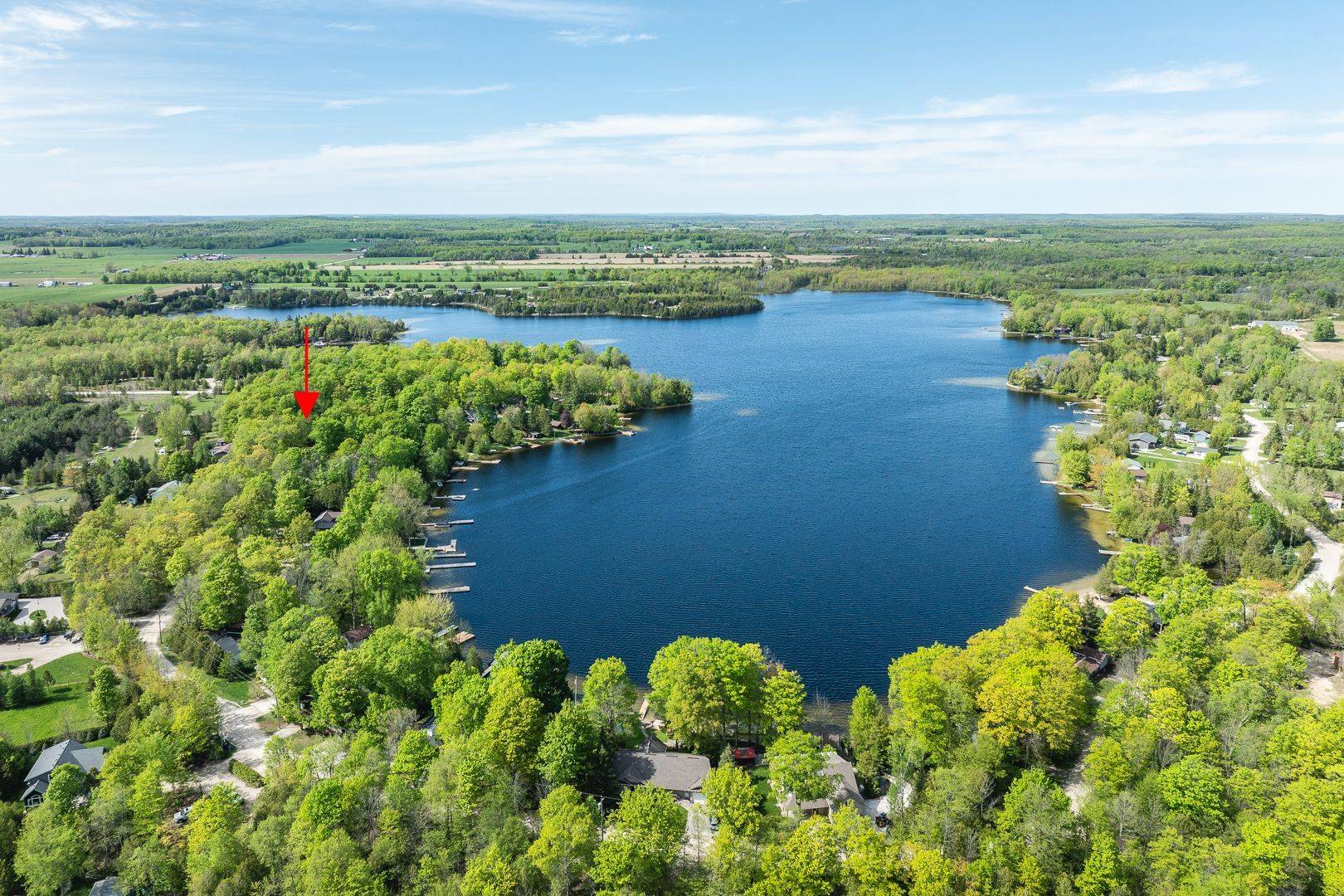 Chatsworth, ON N0H 2V0,117 MCCULLOUGH LAKE DR