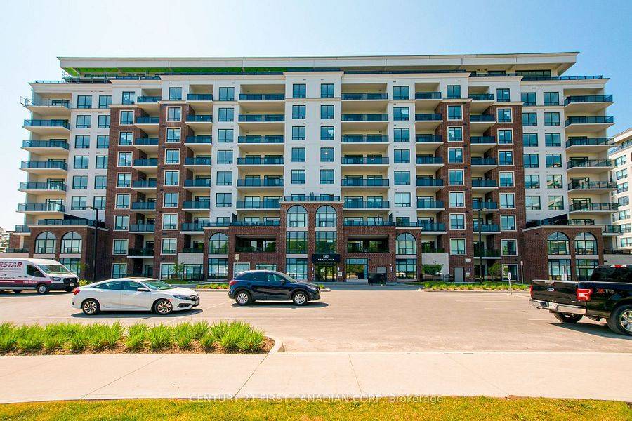 London North, ON N6G 0N8,480 Callaway RD #312