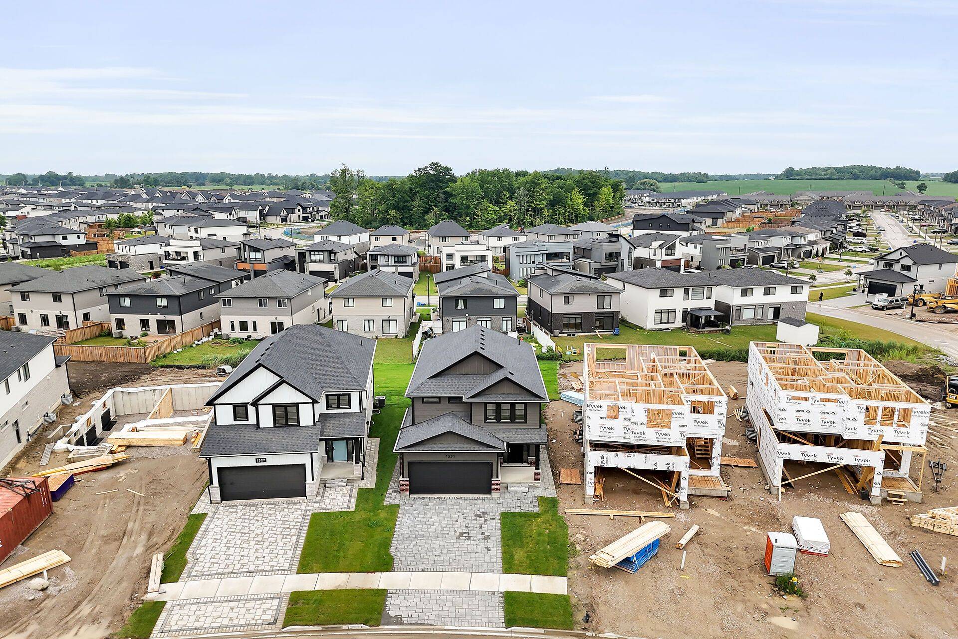 London North, ON N6G 0X6,1331 Bush Hill Link AVE