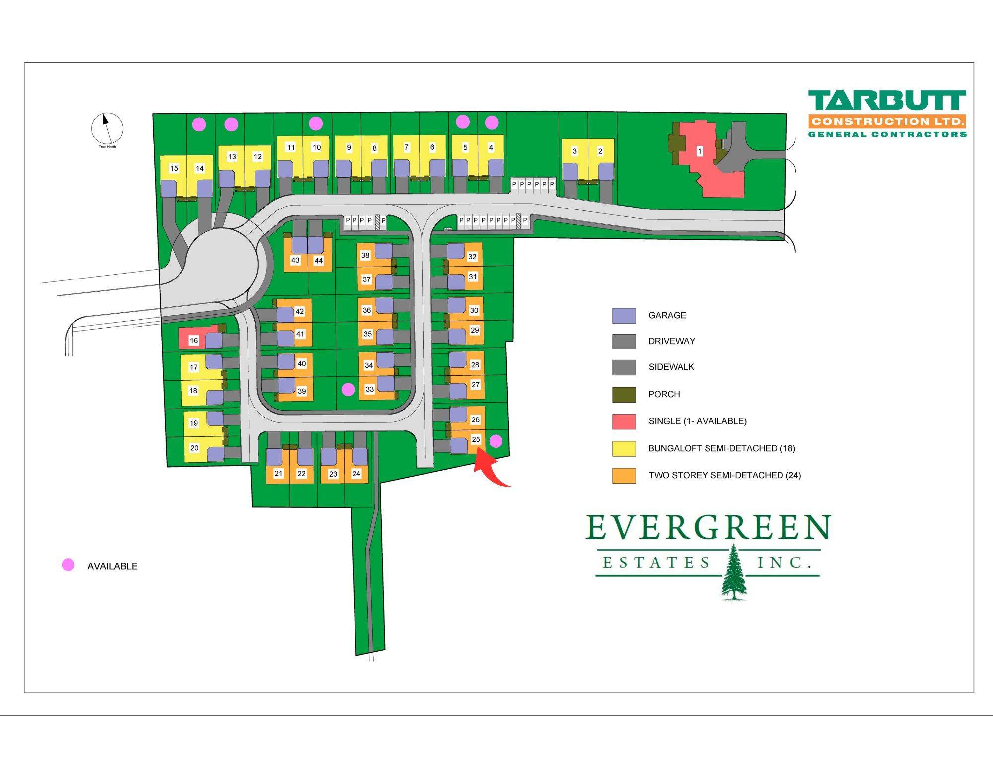 Grimsby, ON L3M 5M6,9&11 Kerman AVE #LOT 28