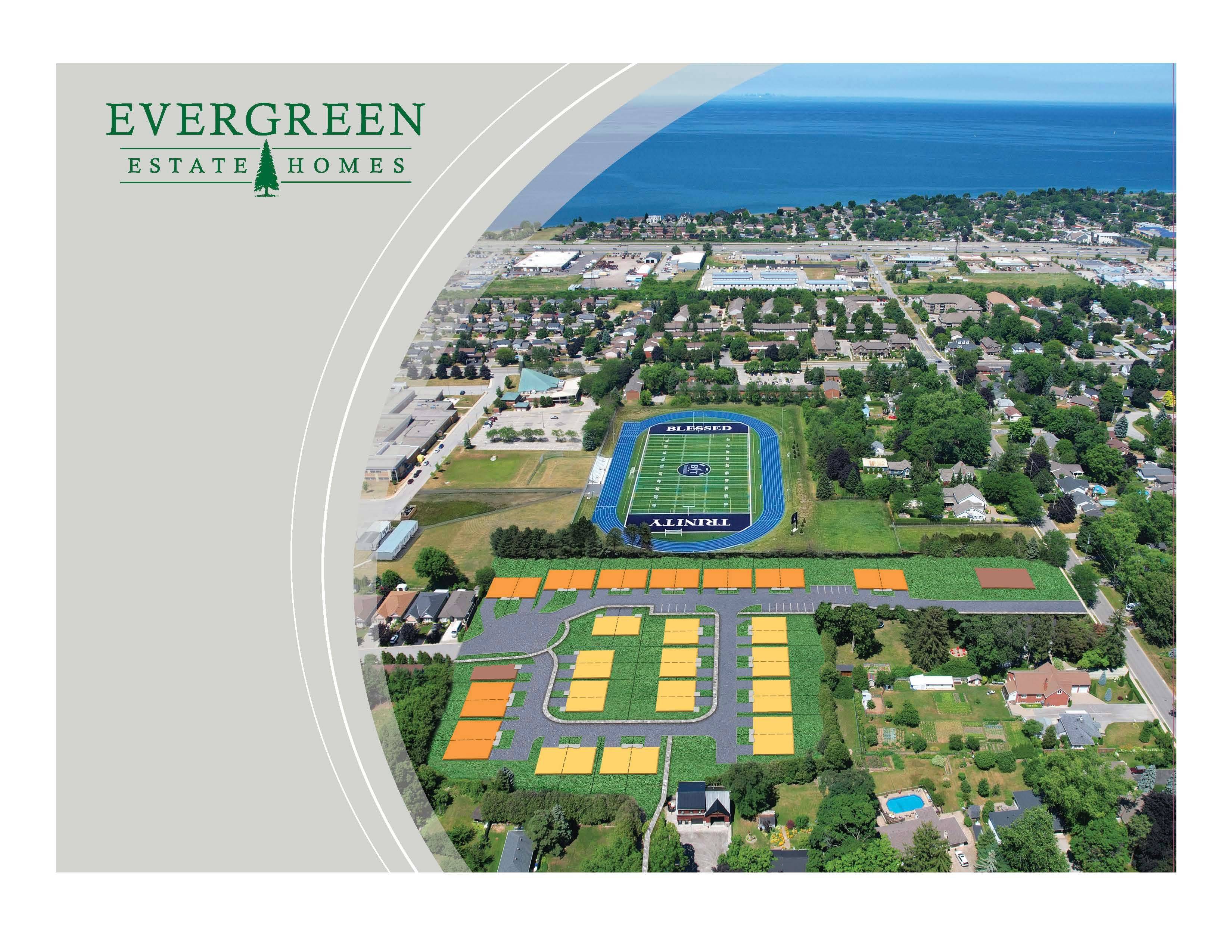 Grimsby, ON L3M 5M6,9&11 Kerman AVE #LOT 28