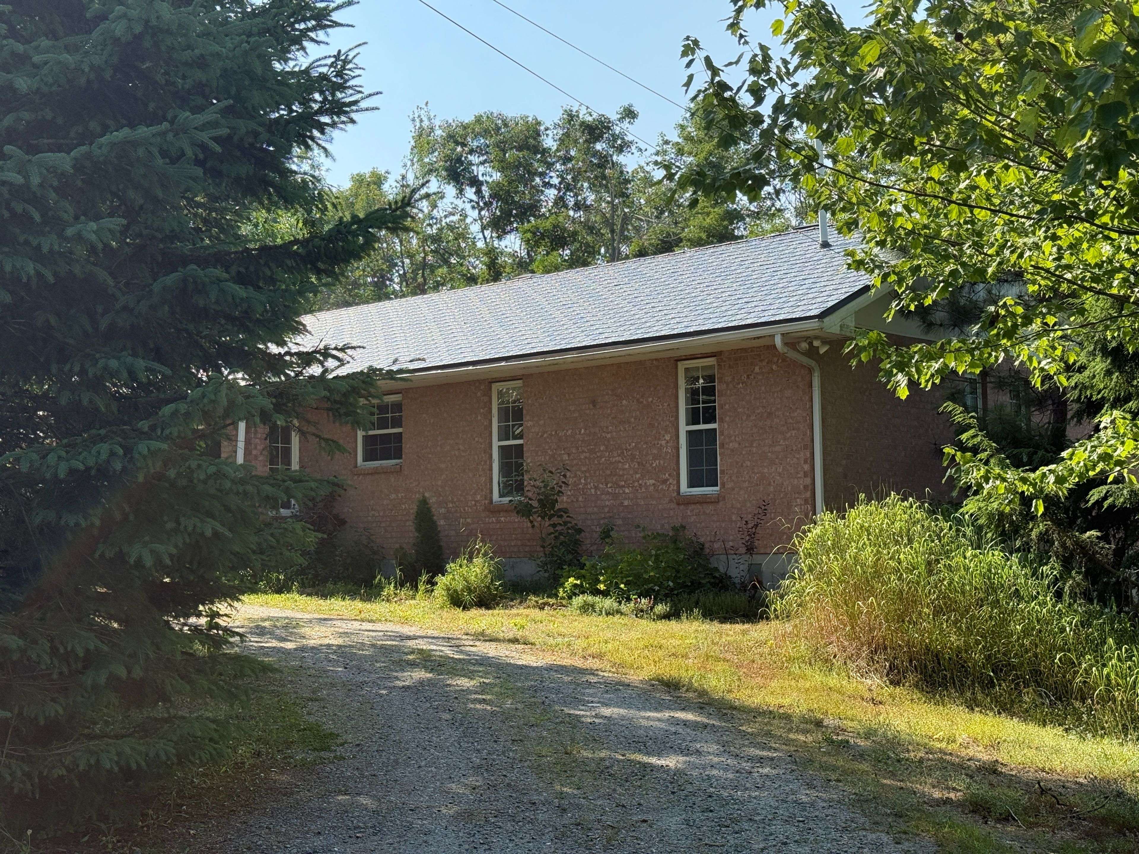Gravenhurst, ON P1P 1R3,1087 Merkley RD
