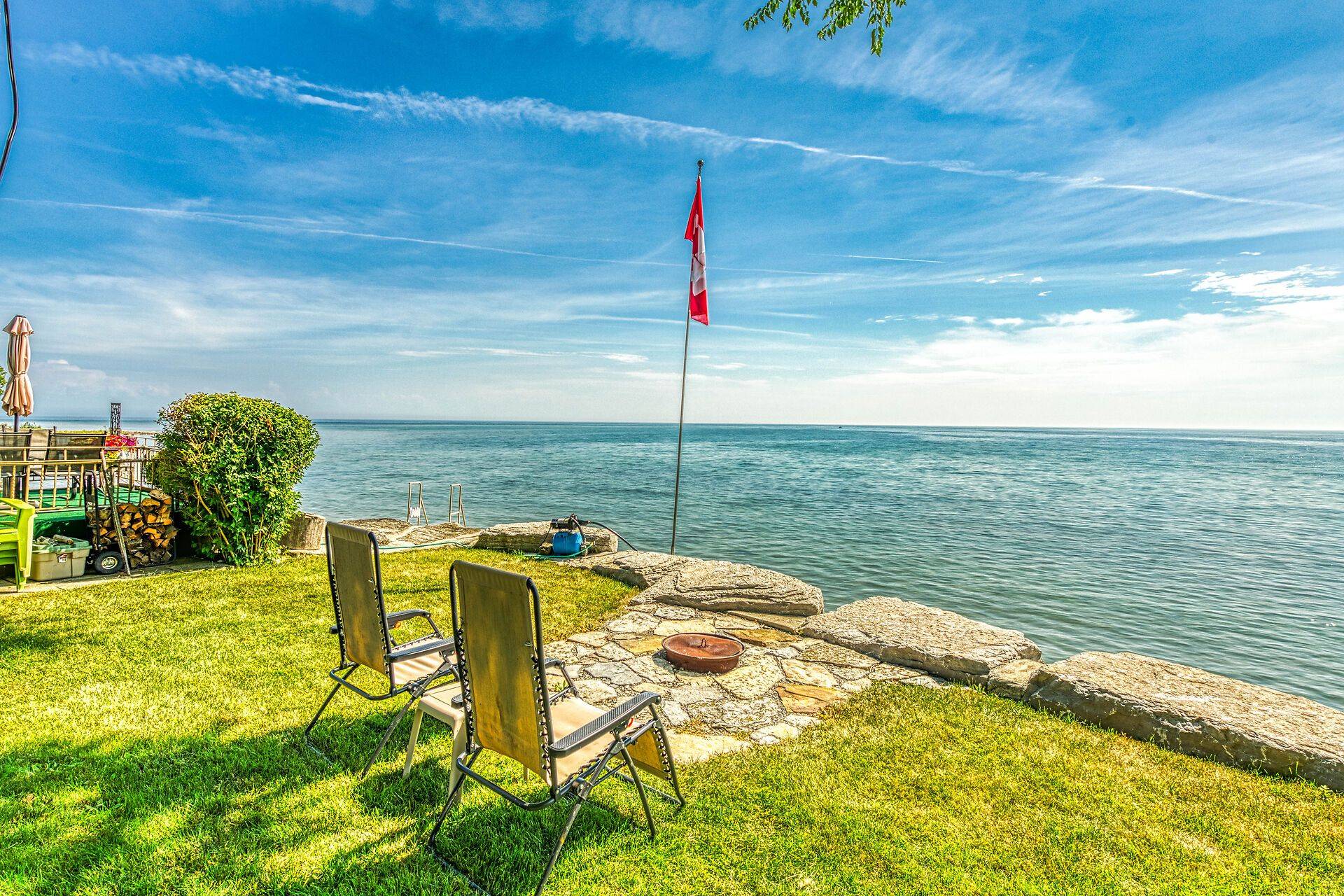 Haldimand, ON N1A 2W6,803 Sandy Bay RD