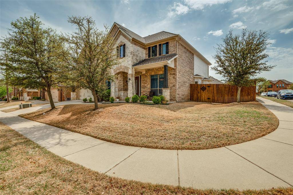 Roanoke, TX 76262,447 Brighton Street