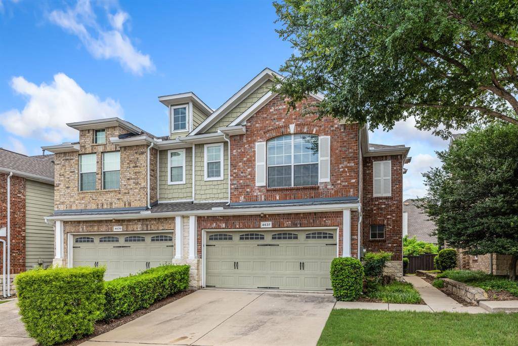 Plano, TX 75024,4637 Penelope Lane