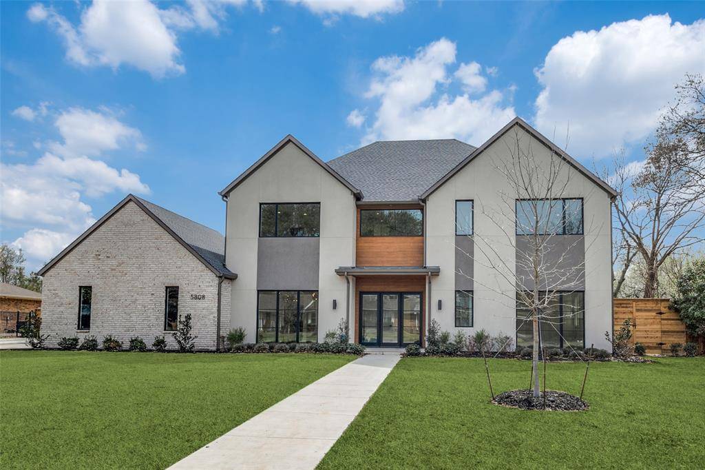 Dallas, TX 75230,5808 Brookstown Drive