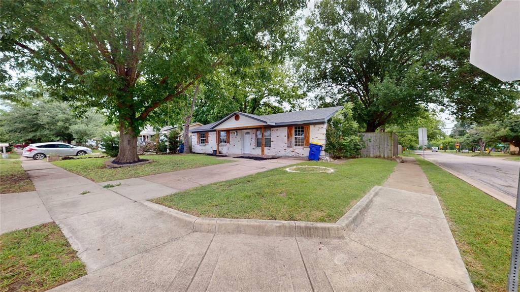 Seagoville, TX 75159,802 Jack Street