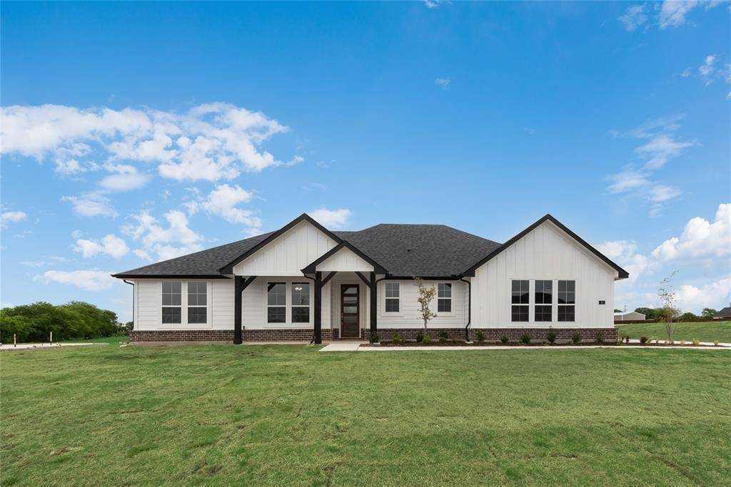 Sherman, TX 75090,9 Louis Road