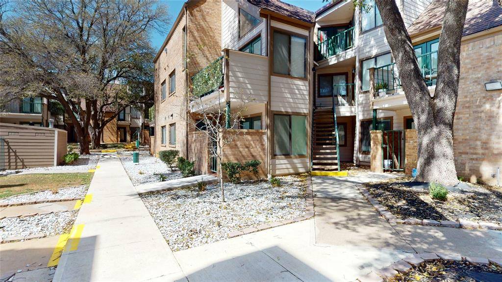 Arlington, TX 76006,2314 Bamboo Drive #I108