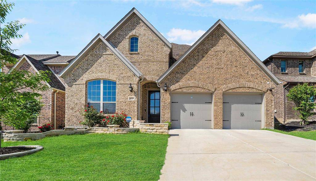 Mckinney, TX 75071,6224 Horsetail Drive