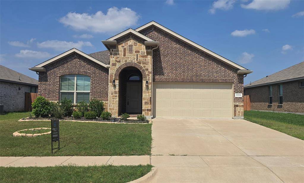 Cleburne, TX 76033,1111 Sausalito Trail