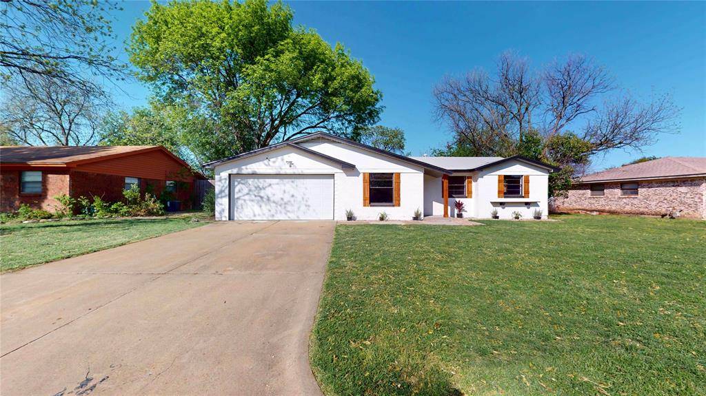 Burleson, TX 76028,108 NW Jayellen Avenue