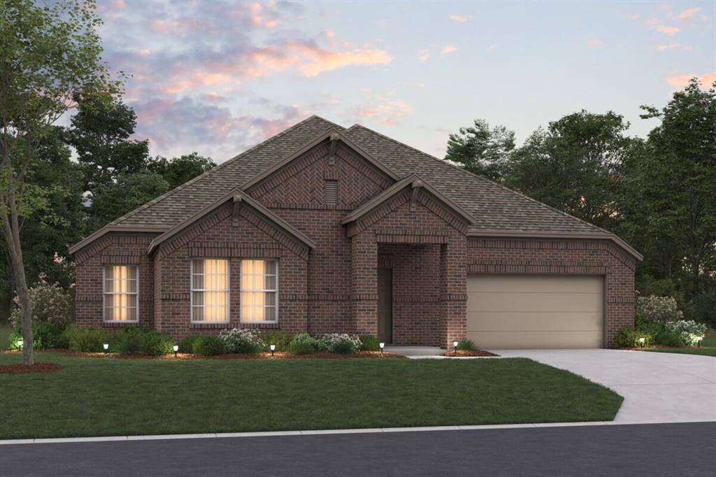 Justin, TX 76247,209 Peckham Drive